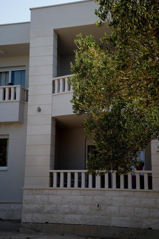 Waterfront Apartments - Tučepi エクステリア 写真